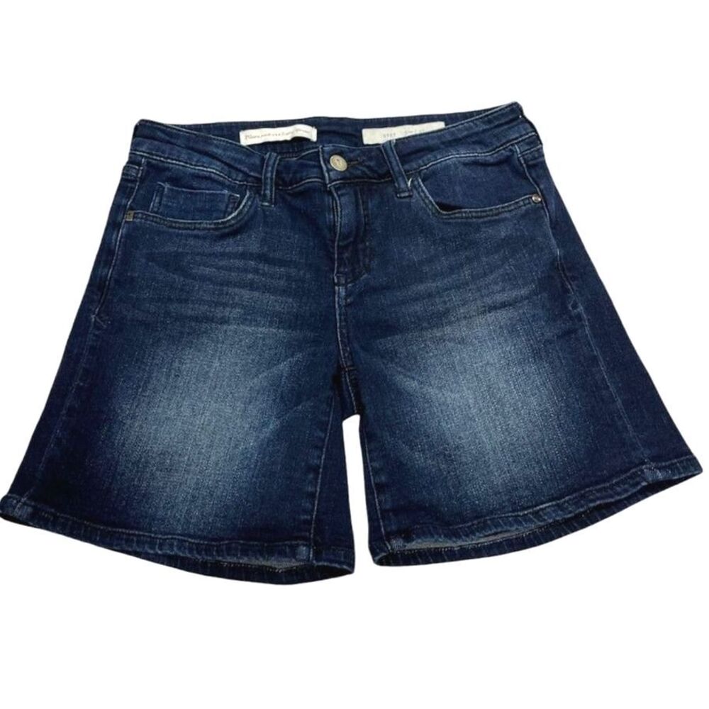 Pilcro Anthropologie Stet Mid-Rise Jeans Size 27